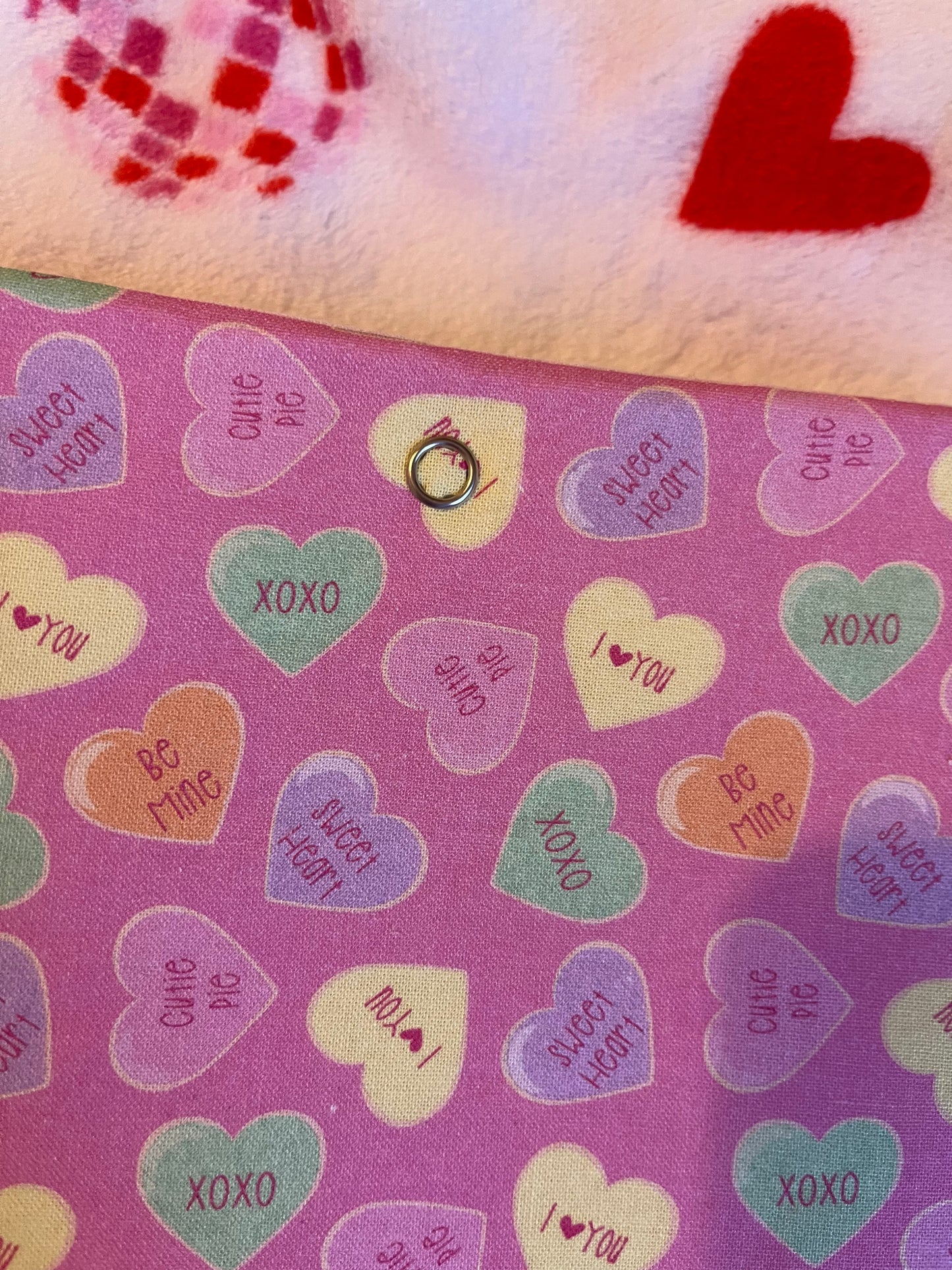 Sweet heart Booksleeve