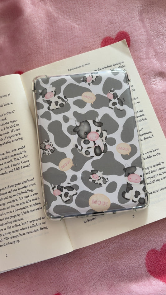 Cows kindle insert
