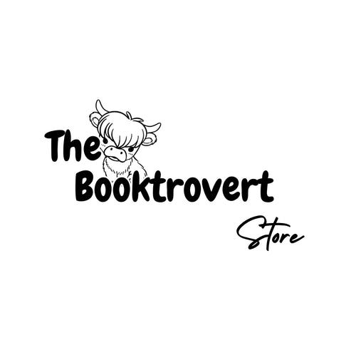 TheBooktrovertStore